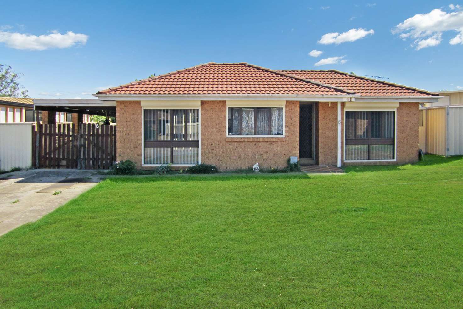 Main view of Homely house listing, 6/16 Benghazi Street, Bossley Park NSW 2176