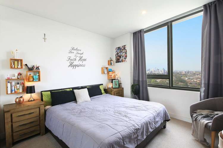 Fourth view of Homely apartment listing, 1104/2 Chisholm Street, Wolli Creek NSW 2205