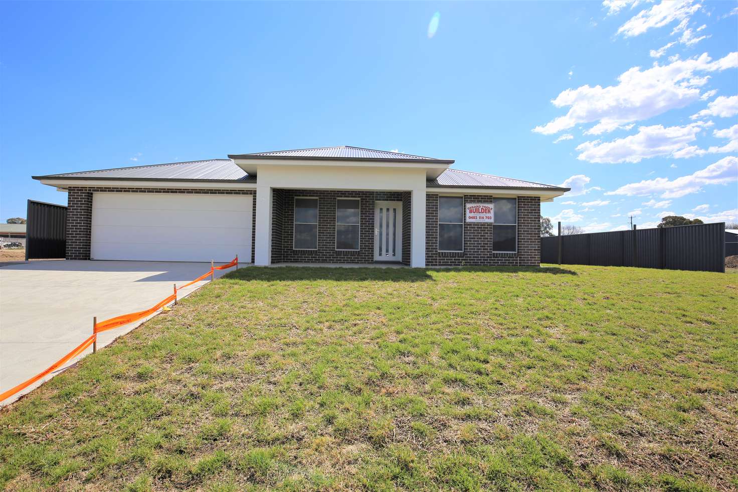 Main view of Homely house listing, 25 Darling Street, Eglinton NSW 2795