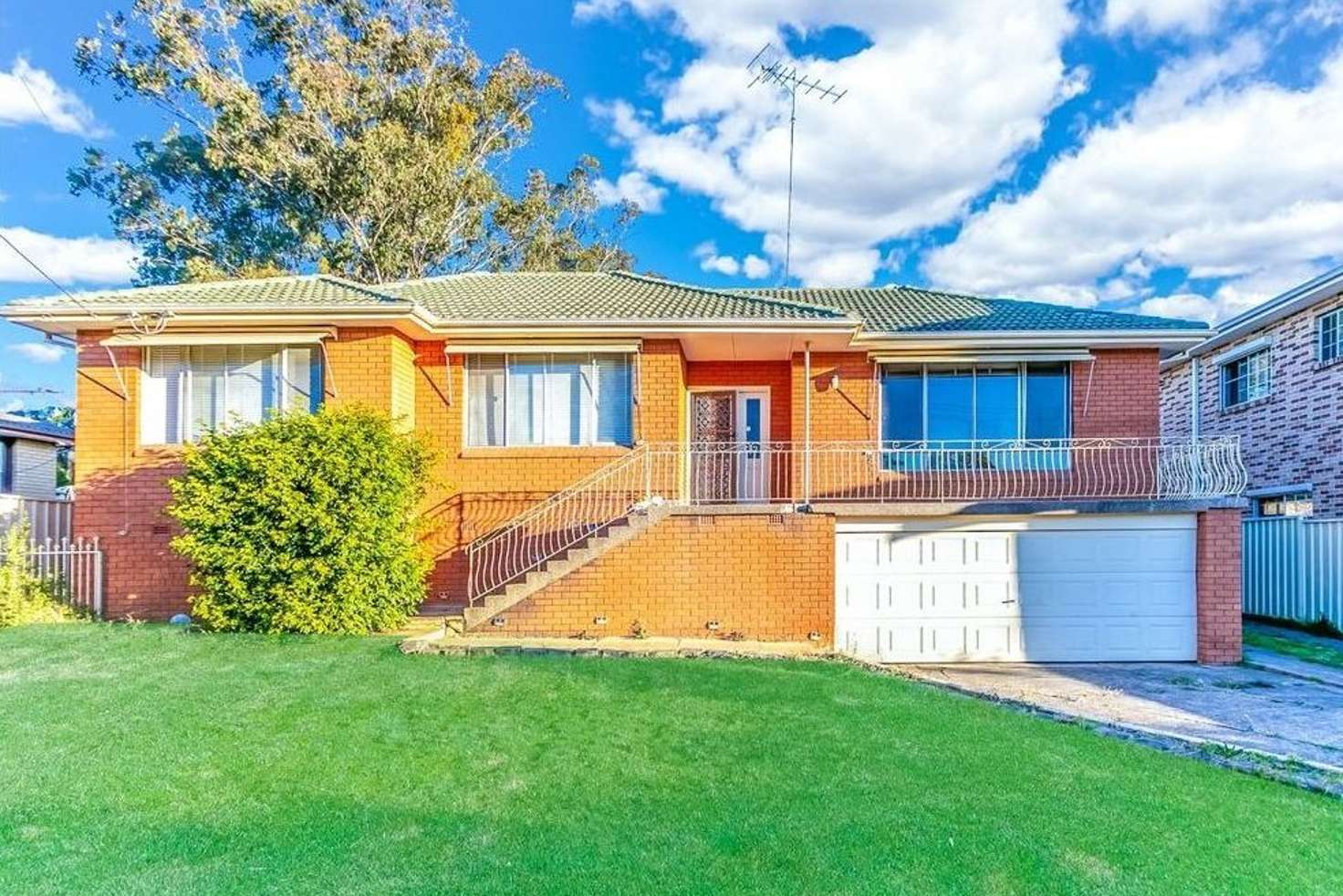 Main view of Homely house listing, 40 Paull Street, Mount Druitt NSW 2770