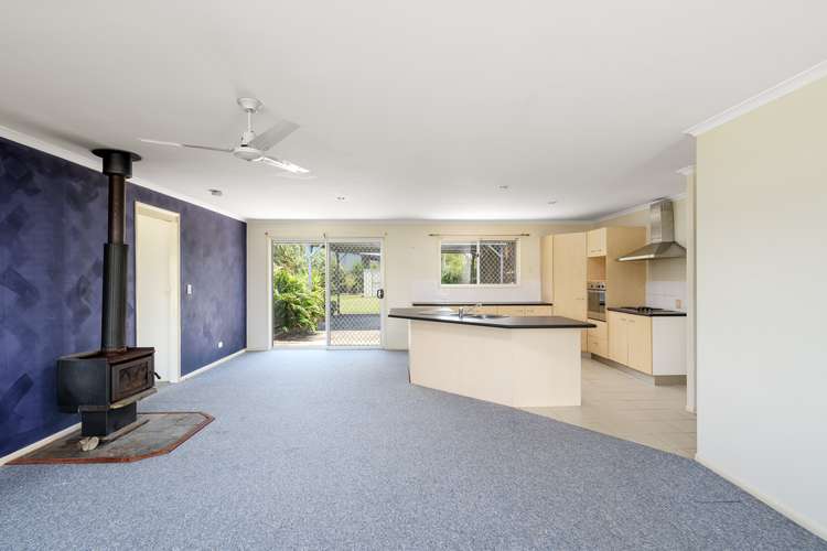 Second view of Homely house listing, 73 Fyshburn Dr, Cooloola Cove QLD 4580