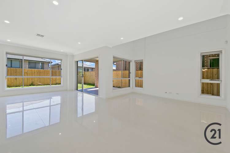 Second view of Homely house listing, 130 Longerenong Avenue, Box Hill NSW 2765