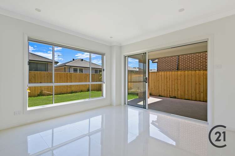 Fifth view of Homely house listing, 130 Longerenong Avenue, Box Hill NSW 2765