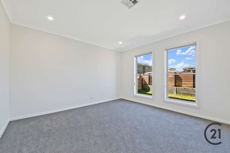 Sixth view of Homely house listing, 130 Longerenong Avenue, Box Hill NSW 2765