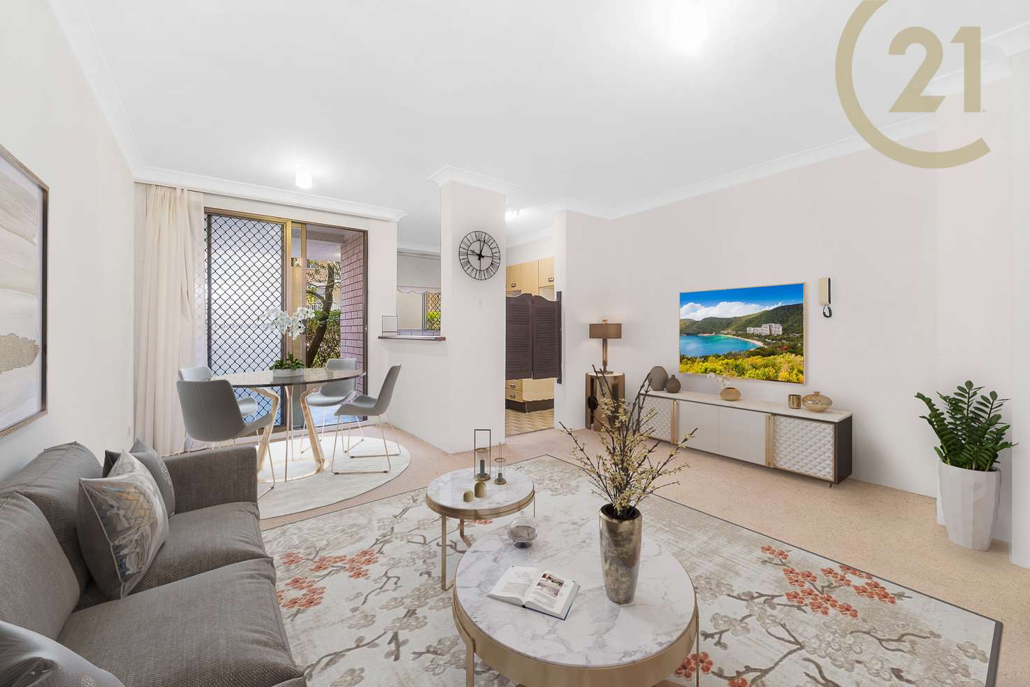 Main view of Homely apartment listing, 5/61 Macarthur Street, Ultimo NSW 2007