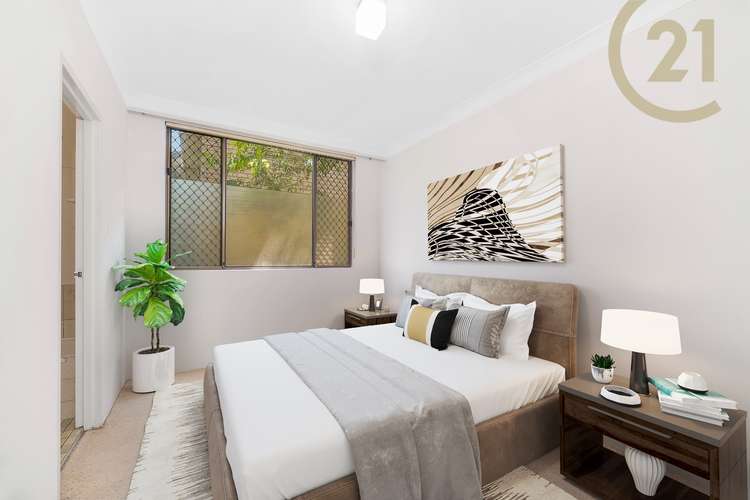 Second view of Homely apartment listing, 5/61 Macarthur Street, Ultimo NSW 2007