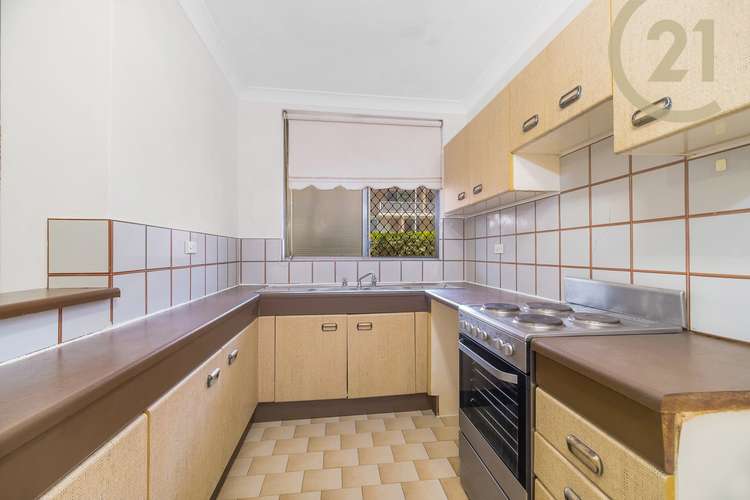 Third view of Homely apartment listing, 5/61 Macarthur Street, Ultimo NSW 2007
