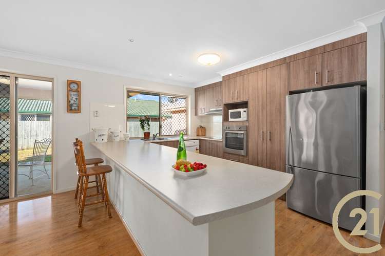 Second view of Homely house listing, 19 Stark Drive, Narangba QLD 4504