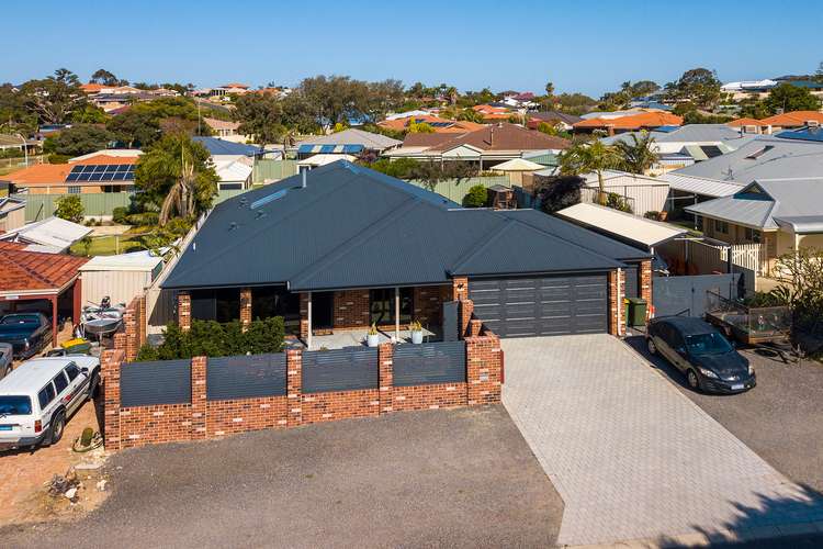 Fifth view of Homely house listing, 69 Peelwood Parade, Halls Head WA 6210