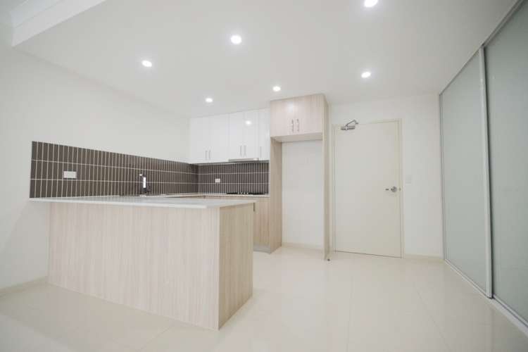 Third view of Homely apartment listing, Unit 405/63-67 Veron Street, Wentworthville NSW 2145