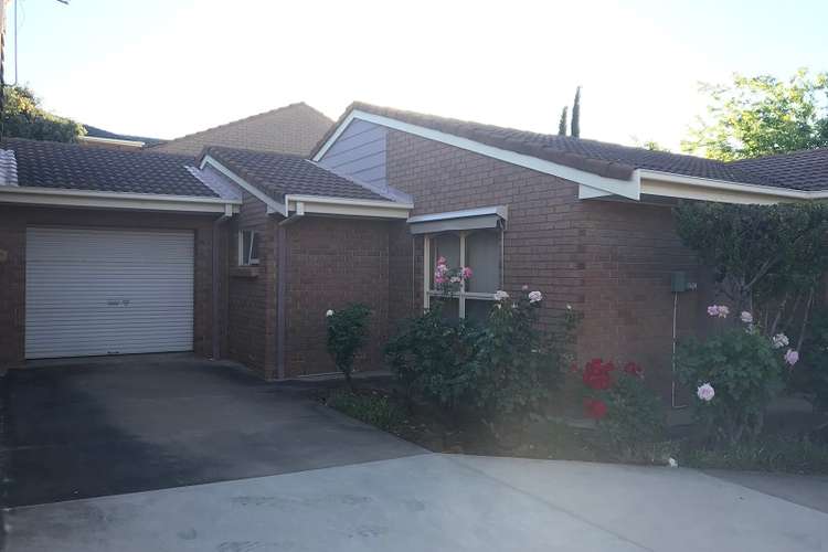 Third view of Homely apartment listing, 1/268 Ward Street, North Adelaide SA 5006