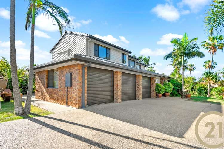 Second view of Homely house listing, 126 Griffith Road, Newport QLD 4020