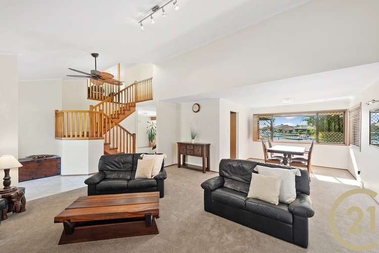 Fourth view of Homely house listing, 126 Griffith Road, Newport QLD 4020