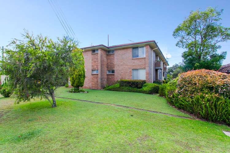 Second view of Homely unit listing, 2/4 Milson Street, Charlestown NSW 2290