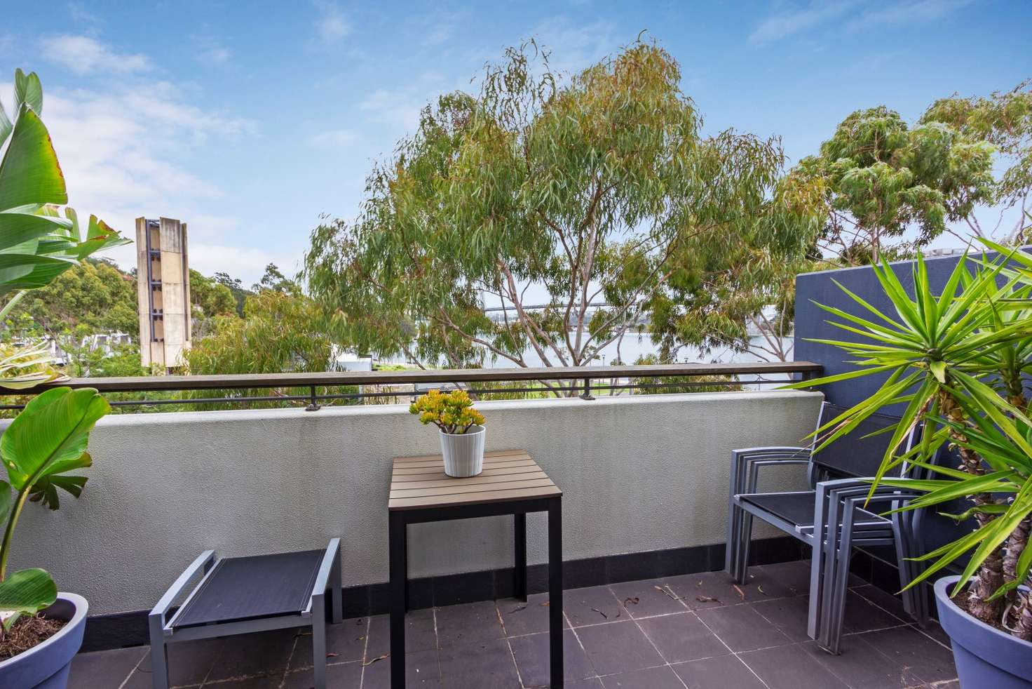 Main view of Homely apartment listing, 5/92 Forsyth St, Glebe NSW 2037