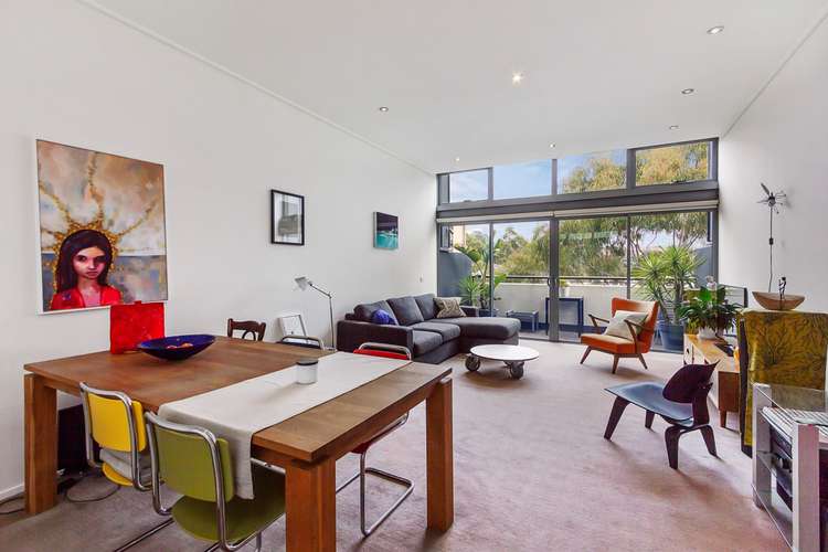 Fourth view of Homely apartment listing, 5/92 Forsyth St, Glebe NSW 2037