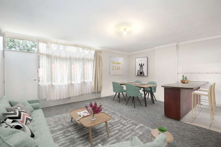 Second view of Homely unit listing, 4/57 Clow Street, Dandenong VIC 3175