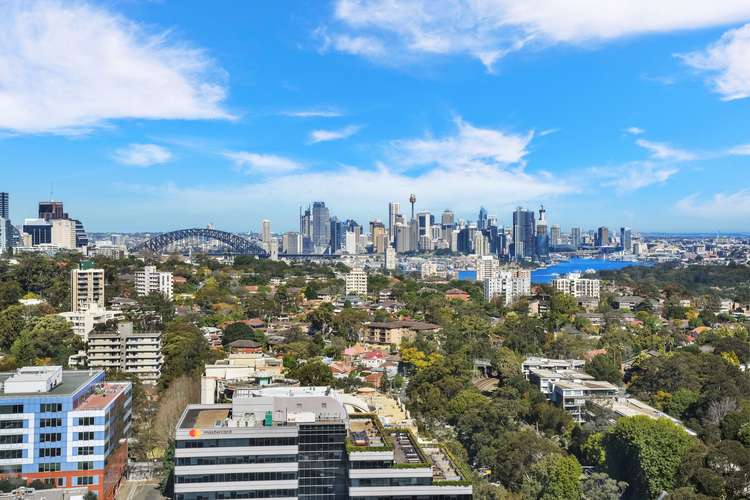 Second view of Homely apartment listing, 2001/1 Sergeants Lane, St Leonards NSW 2065