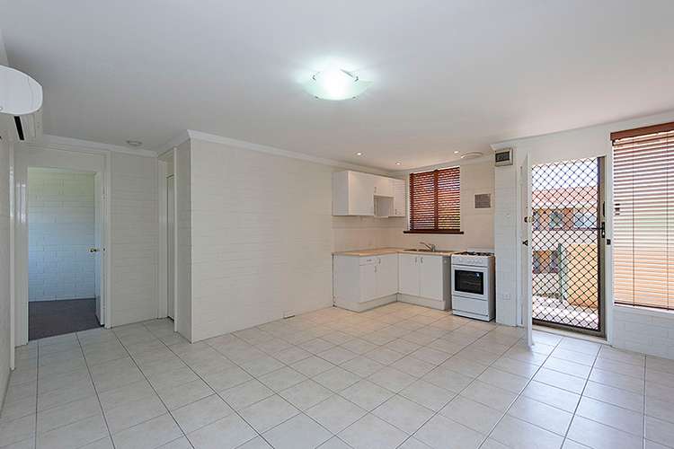 Second view of Homely apartment listing, G25/47 Herdsman Parade, Wembley WA 6014