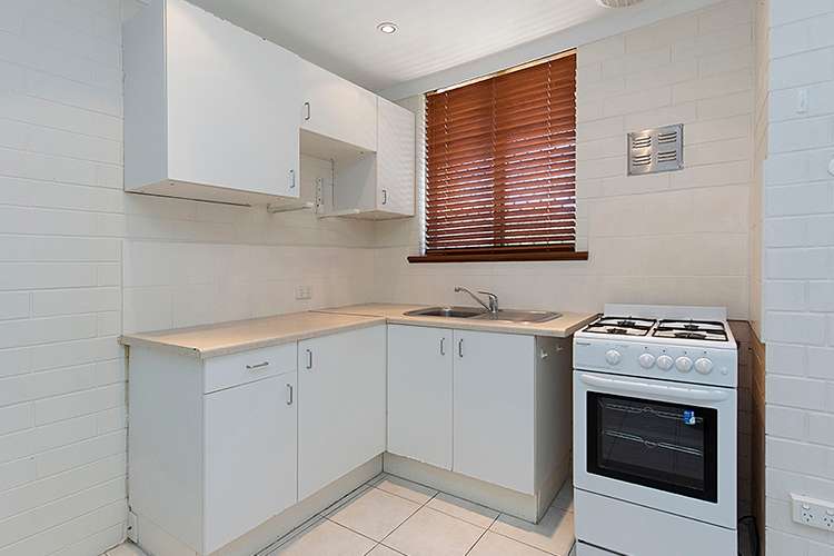 Fourth view of Homely apartment listing, G25/47 Herdsman Parade, Wembley WA 6014