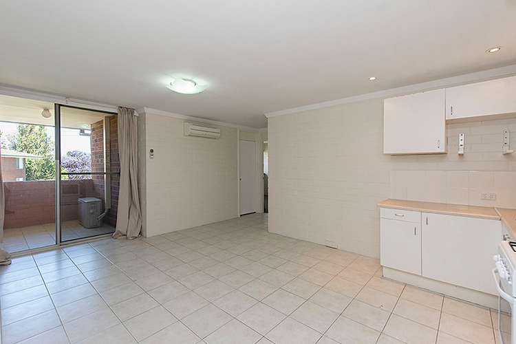 Fifth view of Homely apartment listing, G25/47 Herdsman Parade, Wembley WA 6014