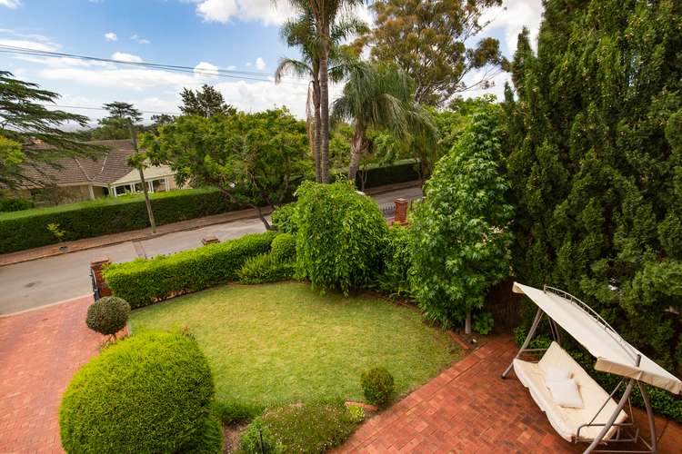 Second view of Homely house listing, 22A Pridmore Road, Glen Osmond SA 5064