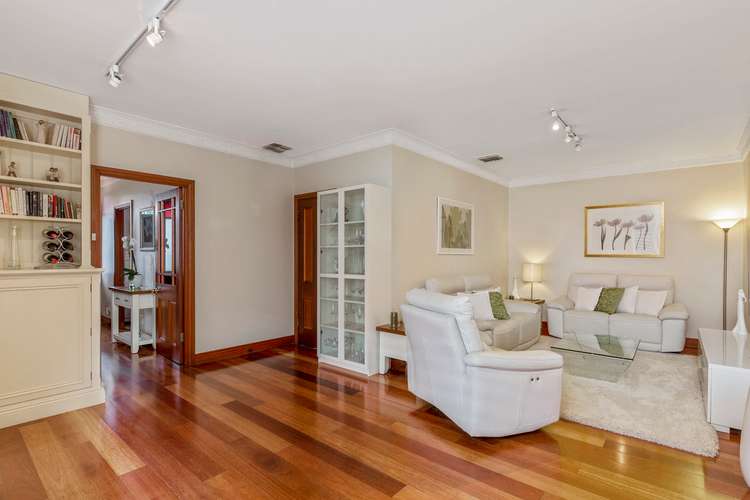 Fifth view of Homely house listing, 22A Pridmore Road, Glen Osmond SA 5064