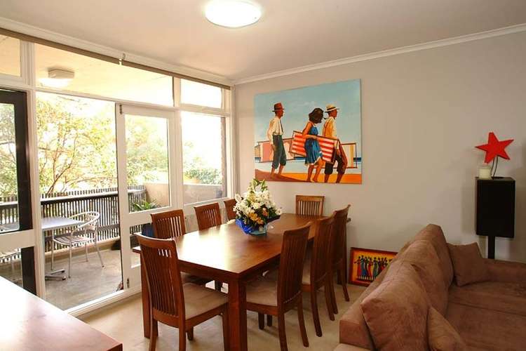 Main view of Homely apartment listing, 26/299 Burns Bay Road, Lane Cove NSW 2066