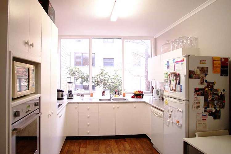 Third view of Homely apartment listing, 26/299 Burns Bay Road, Lane Cove NSW 2066