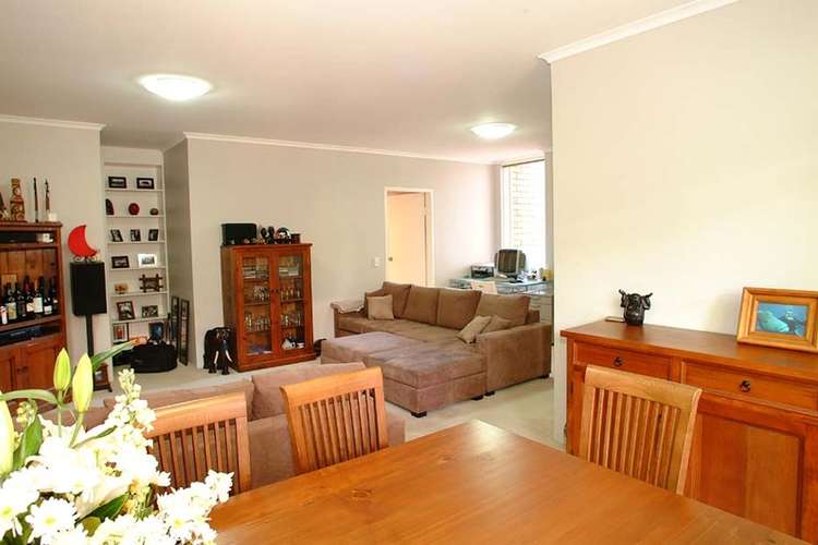 Fourth view of Homely apartment listing, 26/299 Burns Bay Road, Lane Cove NSW 2066
