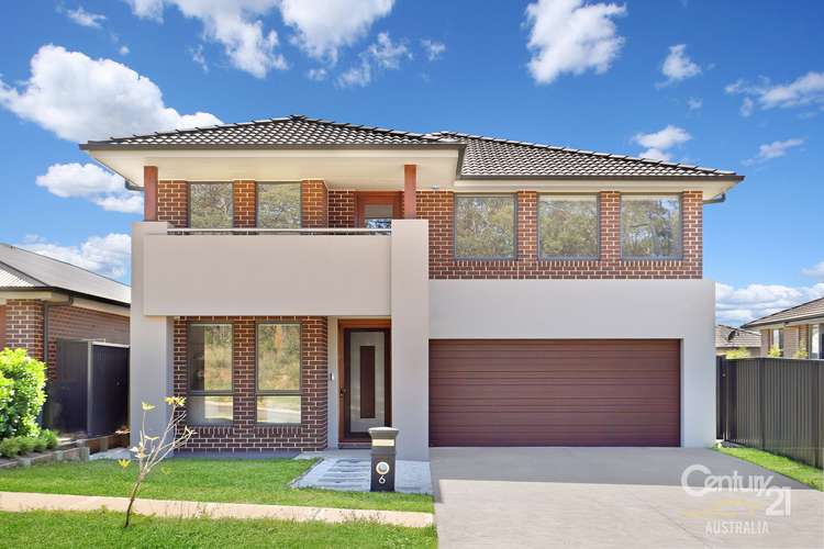 Second view of Homely house listing, 6 Schoffel St (Grantham Farm), Riverstone NSW 2765