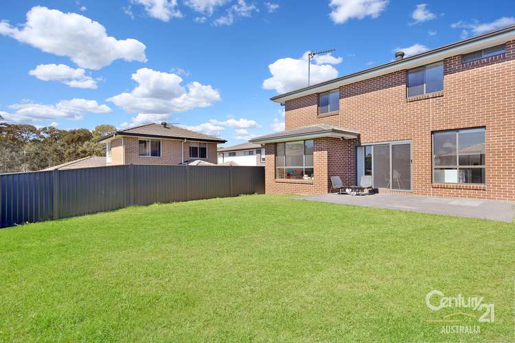 Third view of Homely house listing, 6 Schoffel St (Grantham Farm), Riverstone NSW 2765