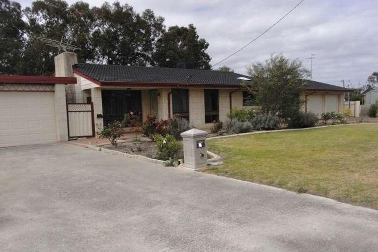Main view of Homely house listing, 1 Nairn Road, Coodanup WA 6210