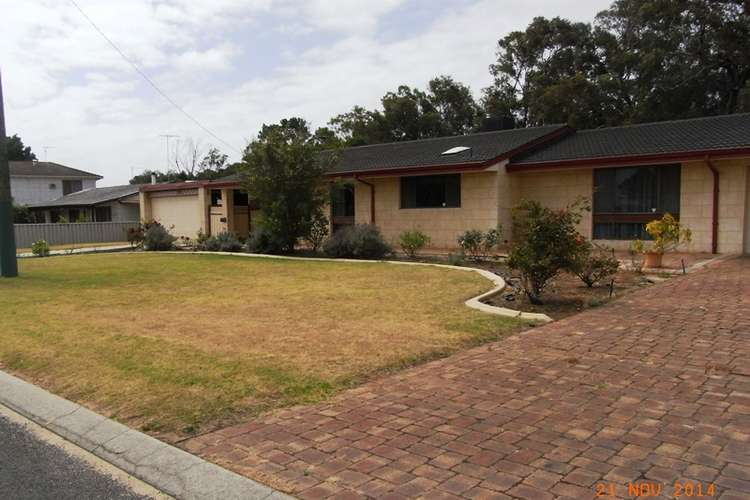 Second view of Homely house listing, 1 Nairn Road, Coodanup WA 6210