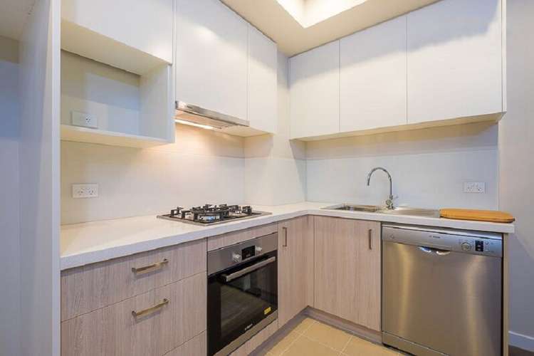 Main view of Homely apartment listing, 40-44 Edgeworth David Avenue, Waitara NSW 2077