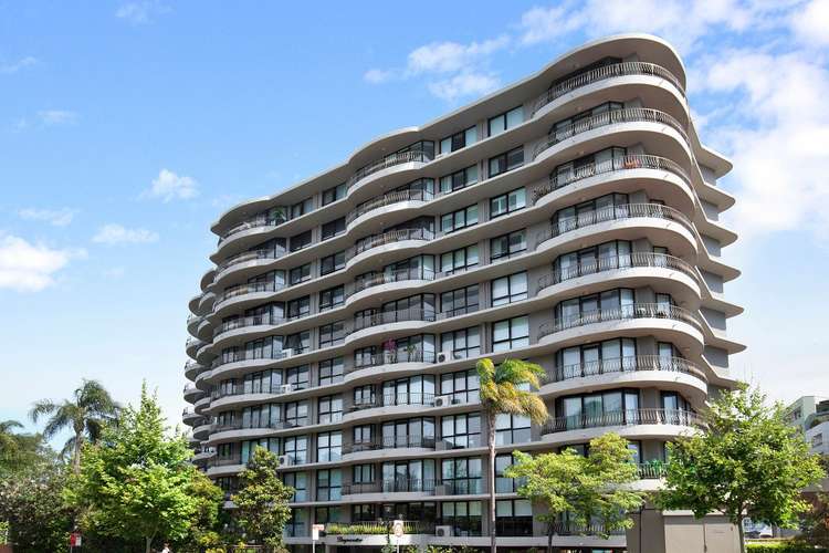 Main view of Homely apartment listing, 5F/153 Bayswater Road, Rushcutters Bay NSW 2011