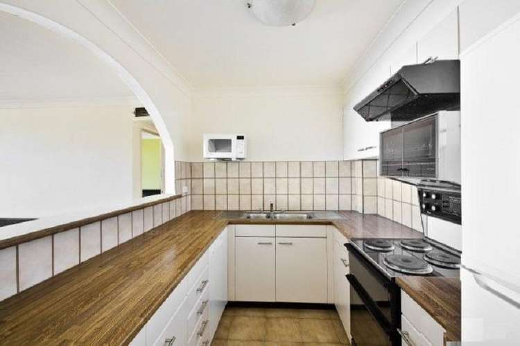Third view of Homely apartment listing, 5F/153 Bayswater Road, Rushcutters Bay NSW 2011