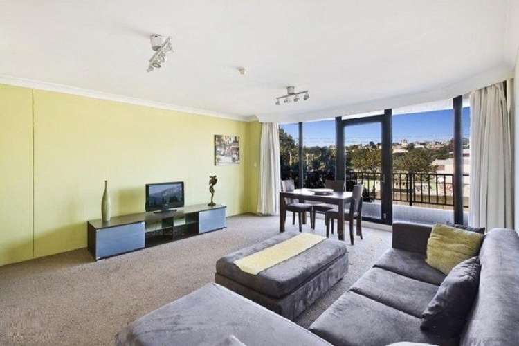 Fifth view of Homely apartment listing, 5F/153 Bayswater Road, Rushcutters Bay NSW 2011