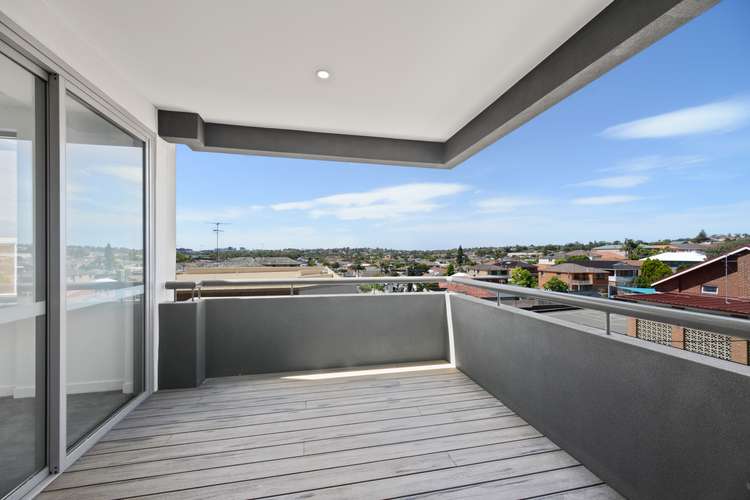 Second view of Homely apartment listing, 11/128A Garden Street, Maroubra NSW 2035