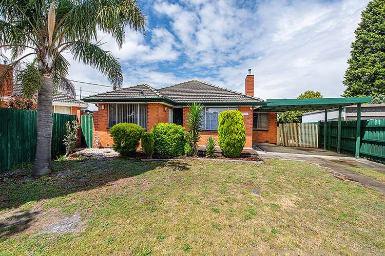 Main view of Homely acreageSemiRural listing, 40 Regina Street, Springvale South VIC 3172