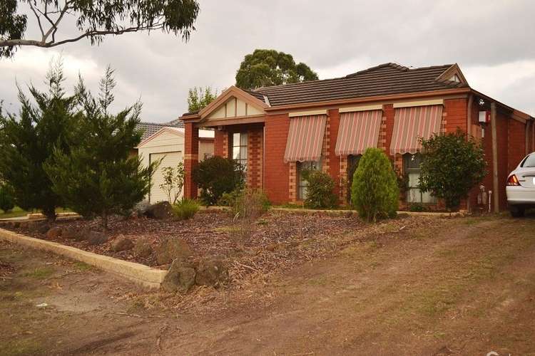 Second view of Homely house listing, 21 McMaster Court, Pakenham VIC 3810
