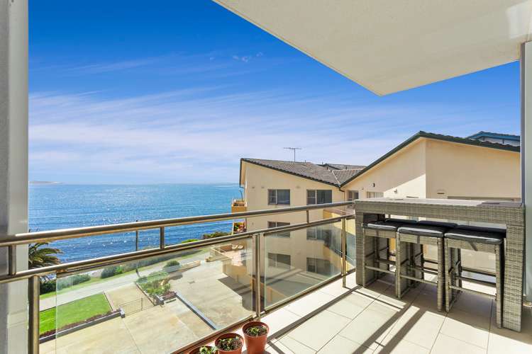 Third view of Homely apartment listing, 12/8 Boorima Place, Cronulla NSW 2230