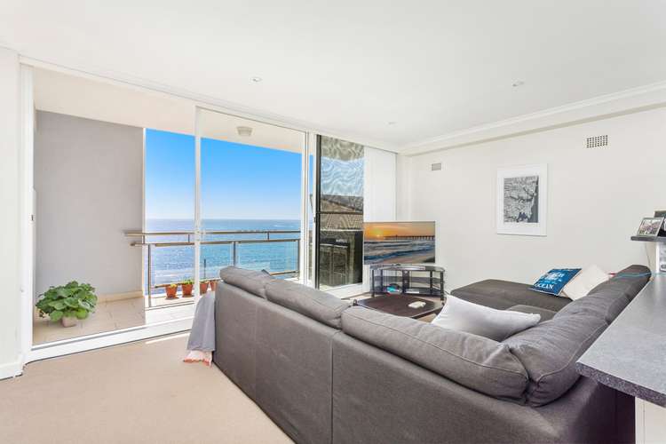 Fifth view of Homely apartment listing, 12/8 Boorima Place, Cronulla NSW 2230
