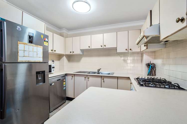 Third view of Homely unit listing, 9/240-242 Targo Road, Toongabbie NSW 2146