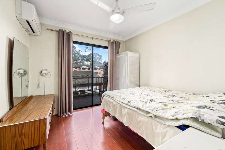 Fourth view of Homely unit listing, 9/240-242 Targo Road, Toongabbie NSW 2146