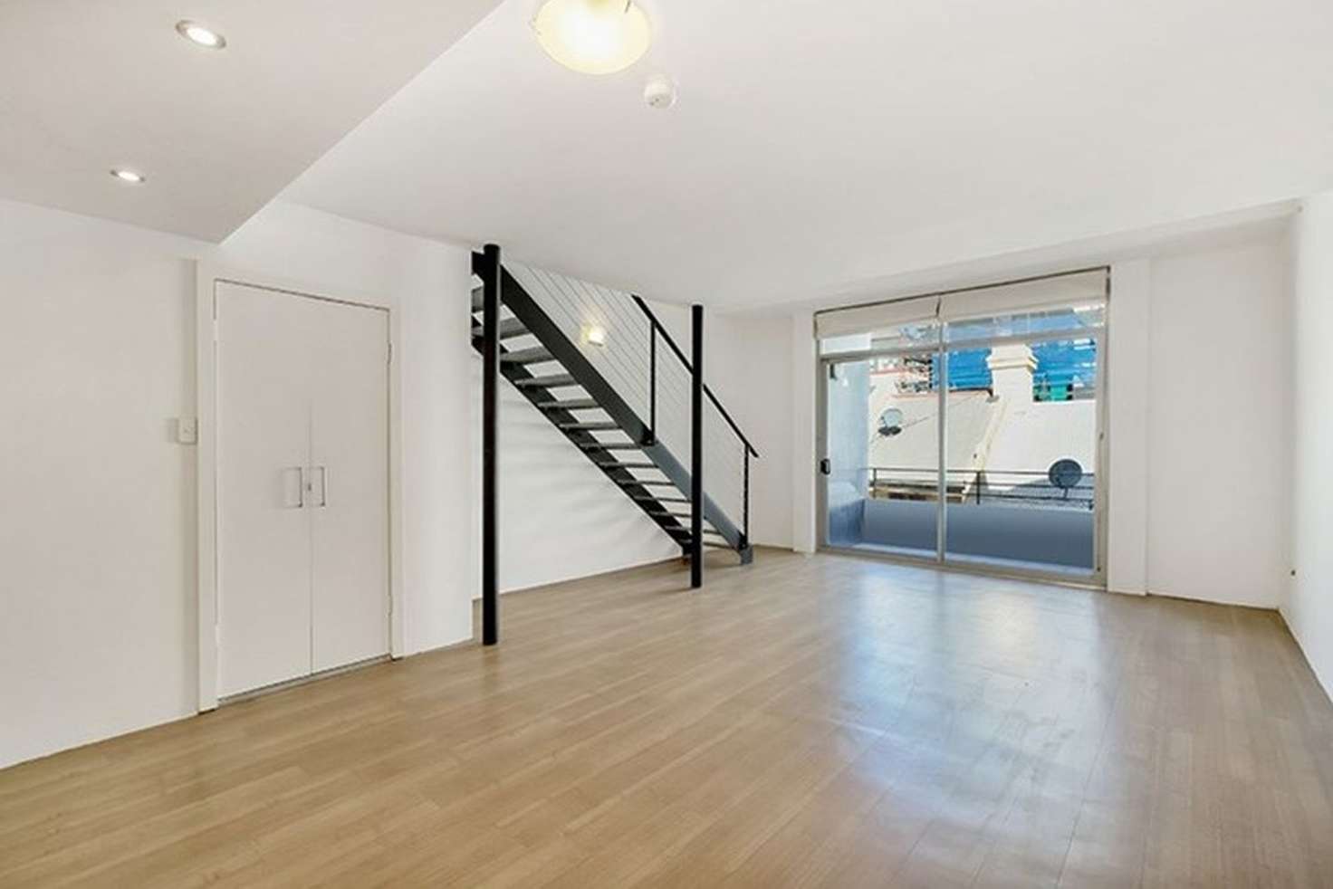 Main view of Homely apartment listing, 21/8-14 Brumby Street, Surry Hills NSW 2010