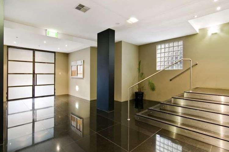Third view of Homely apartment listing, 21/8-14 Brumby Street, Surry Hills NSW 2010
