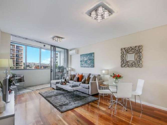 Main view of Homely apartment listing, 13/693 Anzac Parade, Maroubra NSW 2035