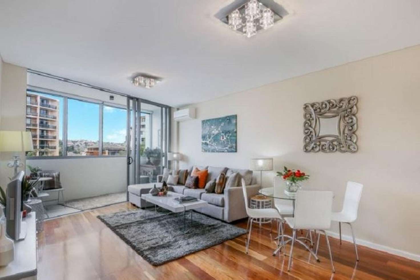 Main view of Homely apartment listing, 13/693 Anzac Parade, Maroubra NSW 2035