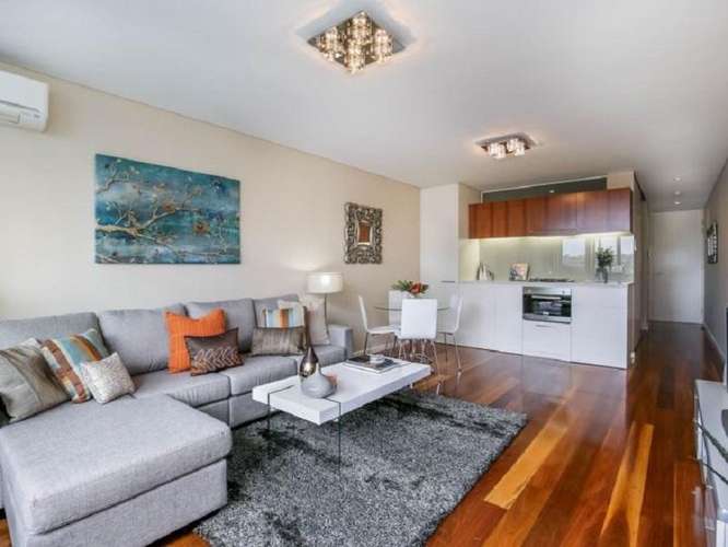 Second view of Homely apartment listing, 13/693 Anzac Parade, Maroubra NSW 2035